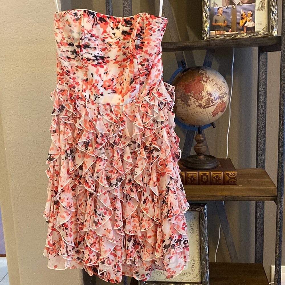 WHBM dress